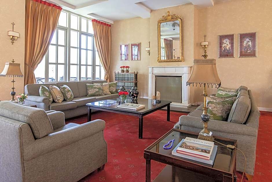 Amalia Hotel Nafplio