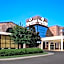 DoubleTree By Hilton Hotel Jackson