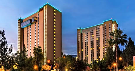 Hotel Burbank