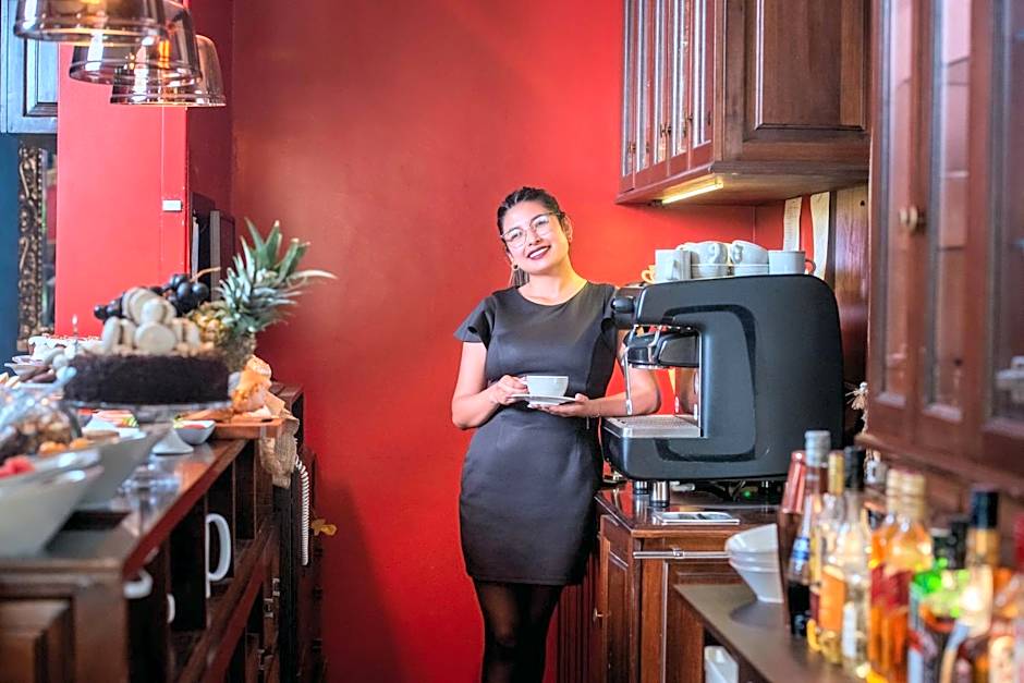 Dreams Hotel Boutique