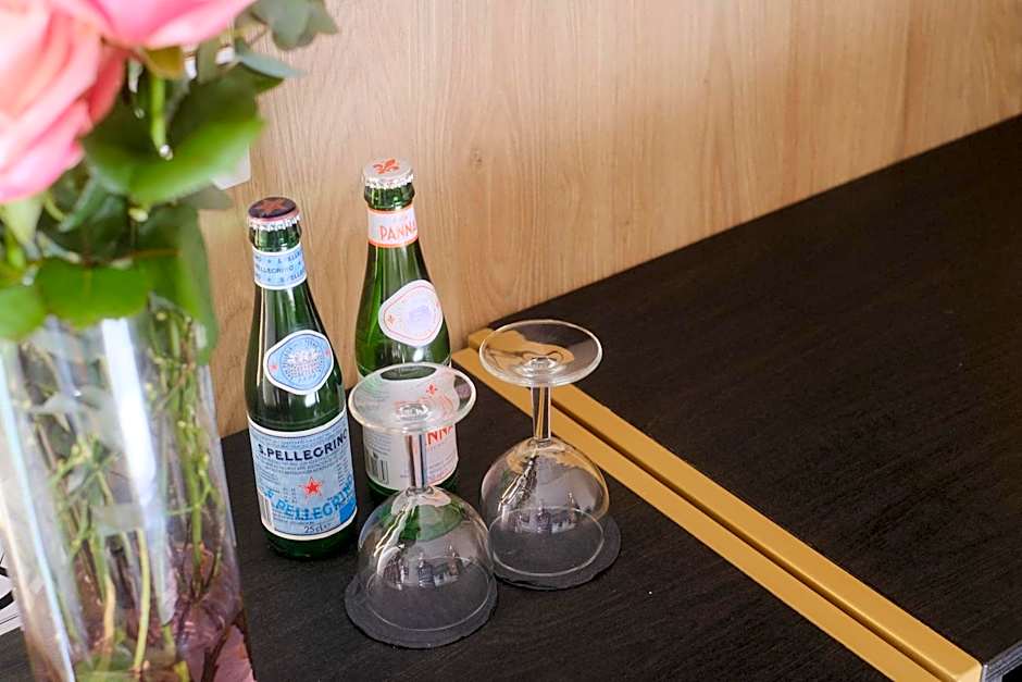 PARKHOTEL - Rosarium