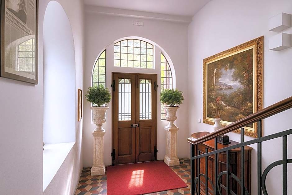 Villa Marina - Como lake