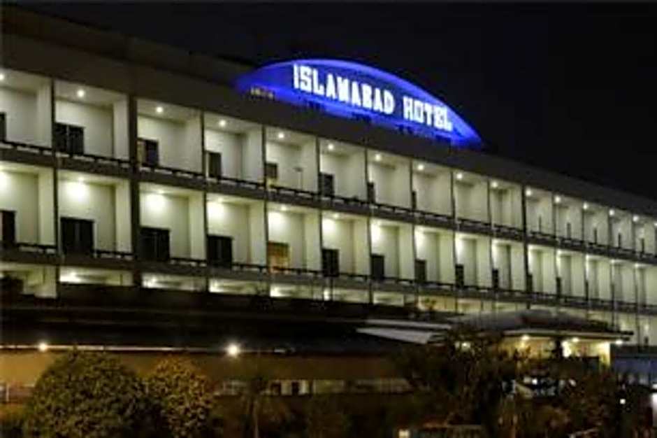 Islamabad Hotel