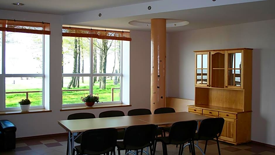 Viešbutis Ventainė