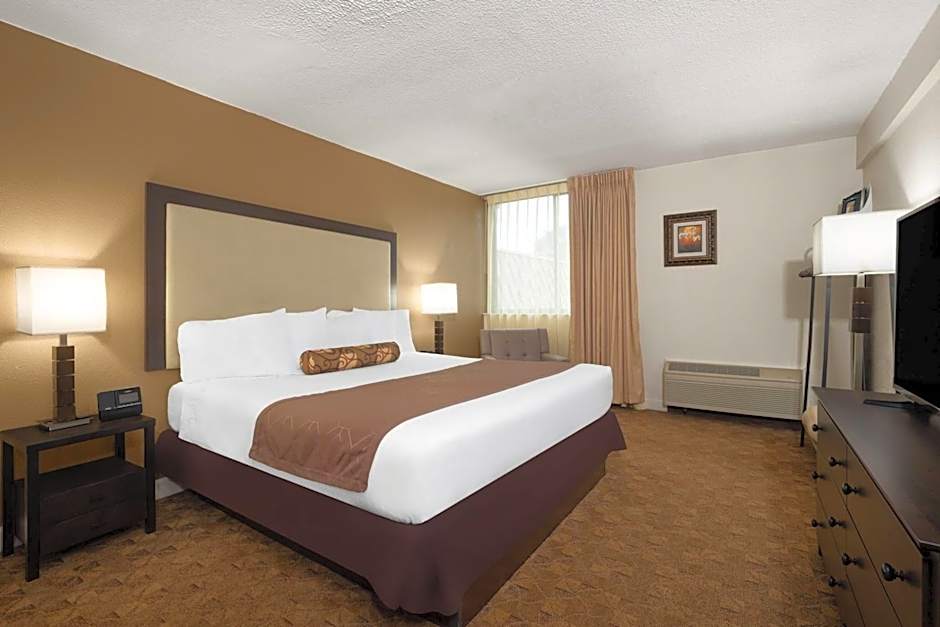 Village Inn Clemmons/Winston Salem, Trademark by Wyndham