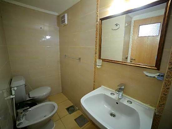 Green Furnished Apartments