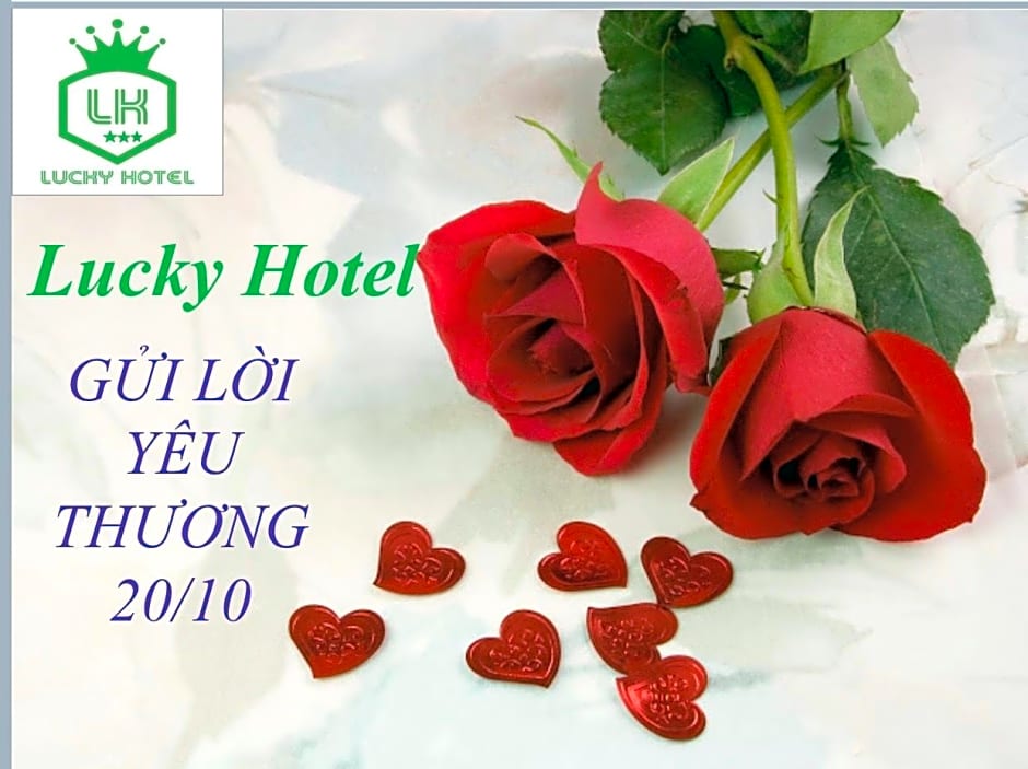 Lucky Hotel