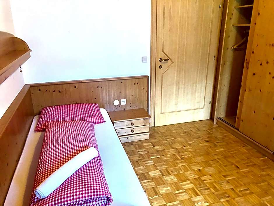 Hotel Ledererwirt