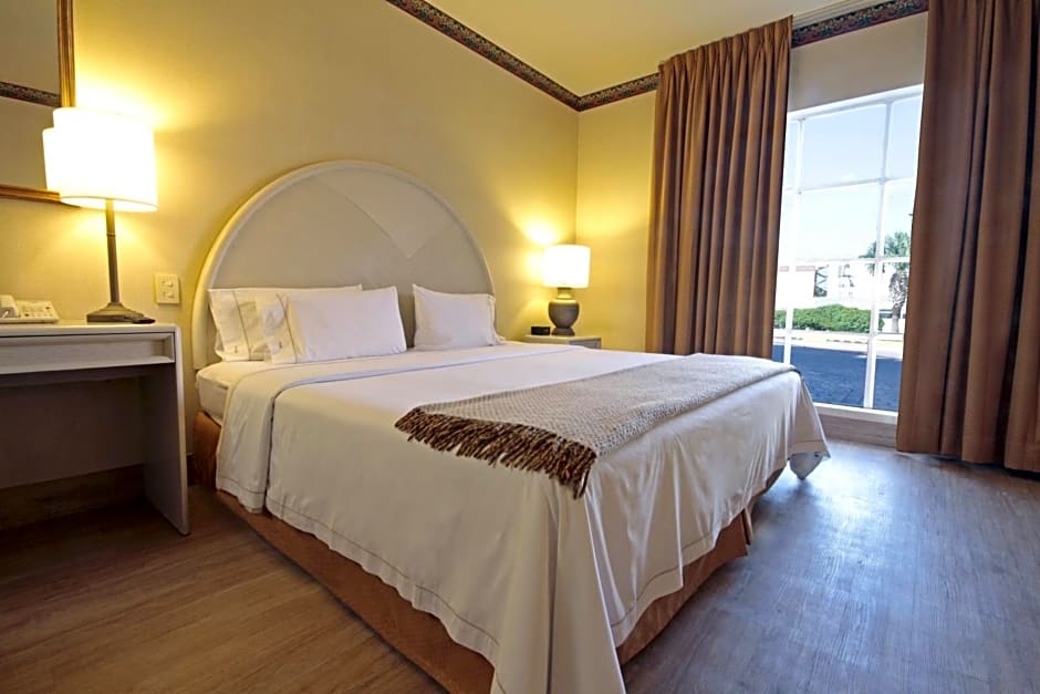 Holiday Inn Express - Monterrey - Tecnologico By IHG