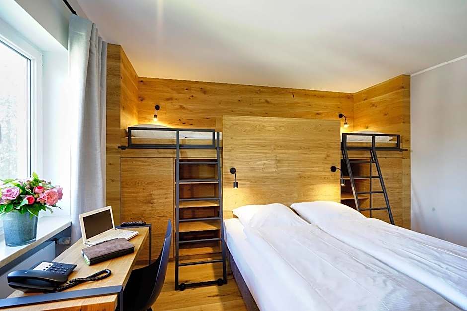 Gasthof Neuwirt Unterföhring