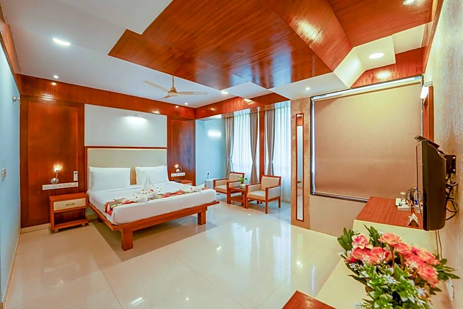 Panaji Residency
