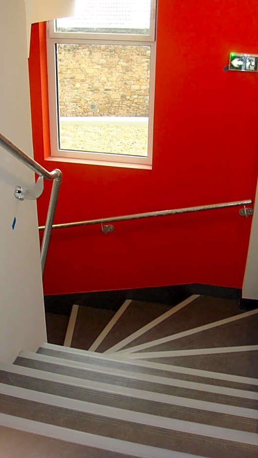 The Originals Access, Hotel Cholet Gare