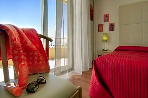 Hotel Telenia