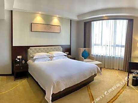 Golden Triangle Hotel