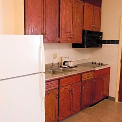 Premium Double Suite