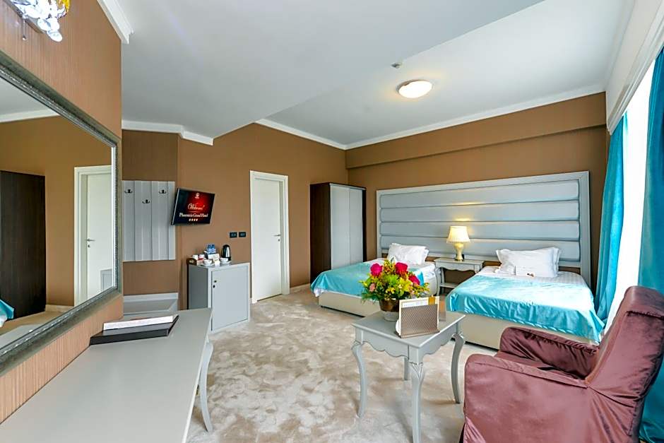 Phoenicia Grand Hotel