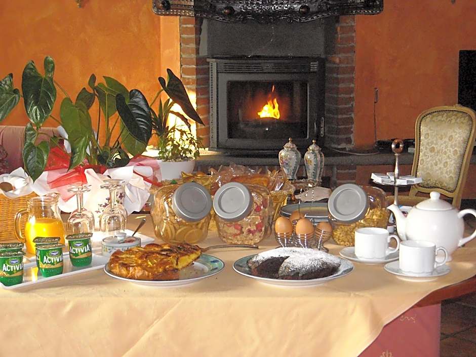 Torre dei Frati Bed & Breakfast