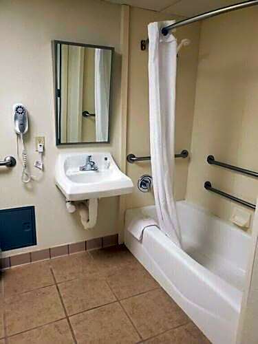 Motel 6 Hastings NE