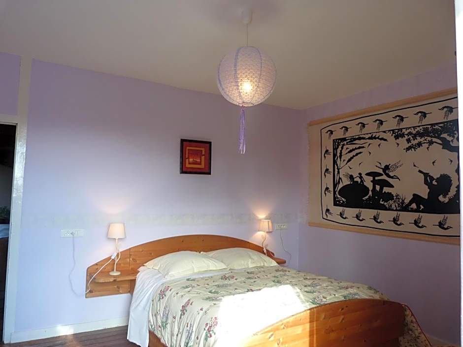 chambres d'hôtes proche saint Malo et mont saint Michel