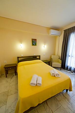 Double Room with Sea View