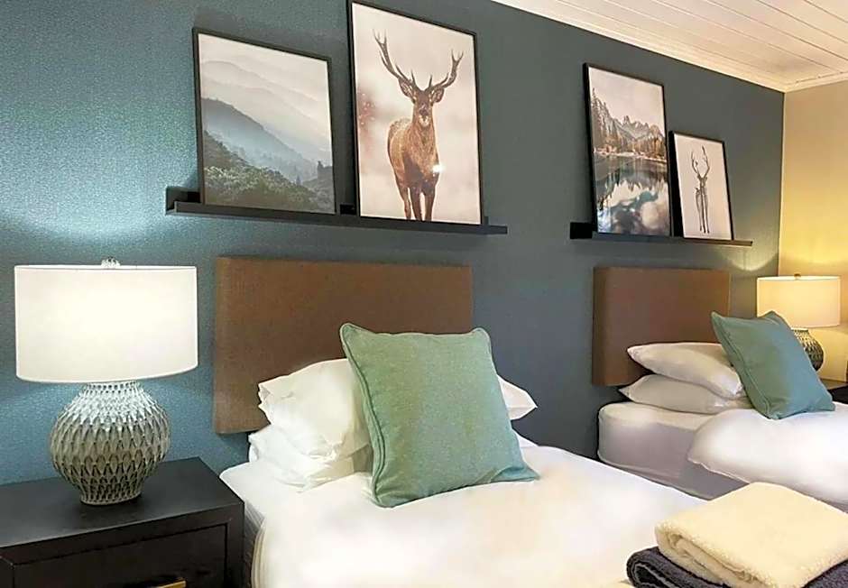 Stratheck Holiday Park