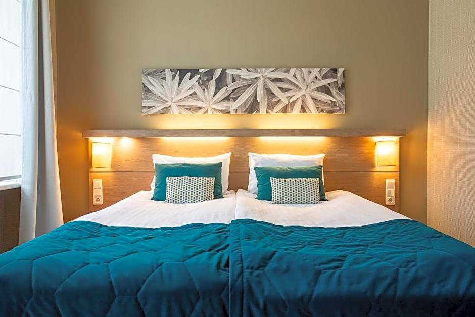 City Hotels Algirdas