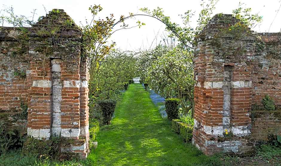 Auberge du Manoir d'Archelles
