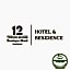 12 rooms hotel