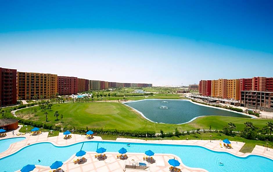 Porto Golf Marina Apartments powered By Amer-Group