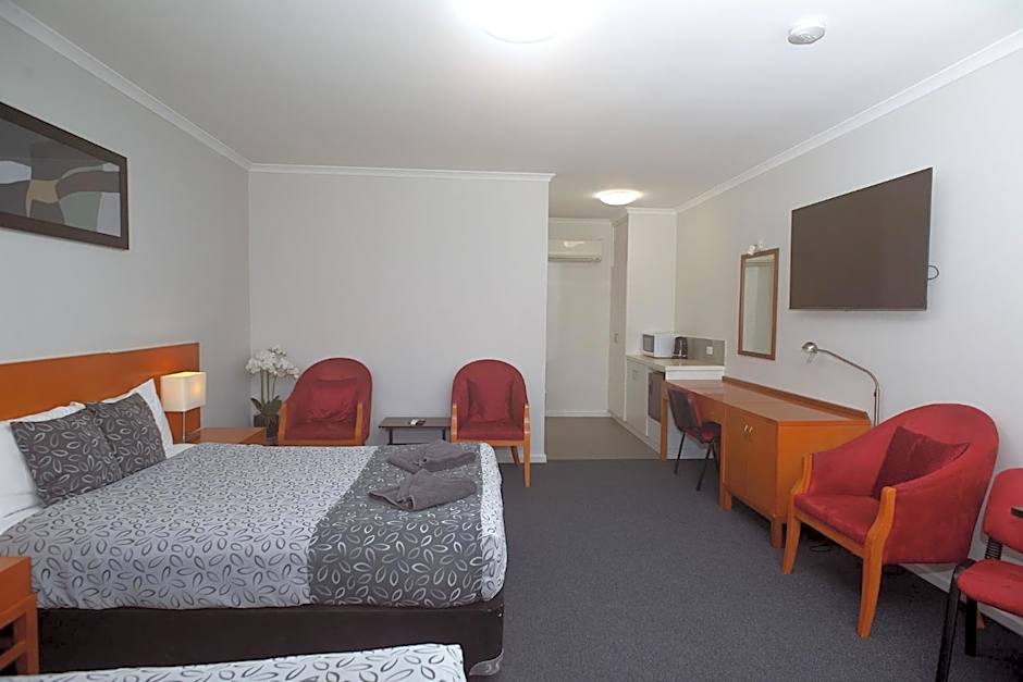 Horsham Mid City Court Motel