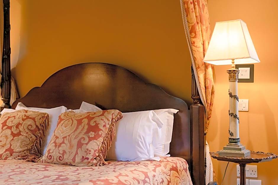 The Crown, Bildeston