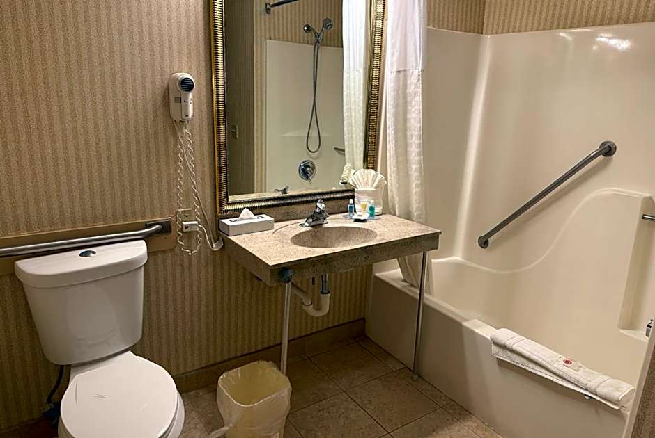 Wingate by Wyndham Livonia