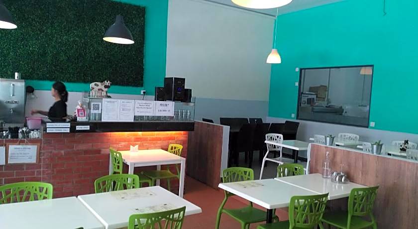 The Verve Hotel PJ Damansara