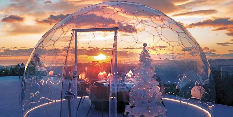 St. George Lycabettus Hotel