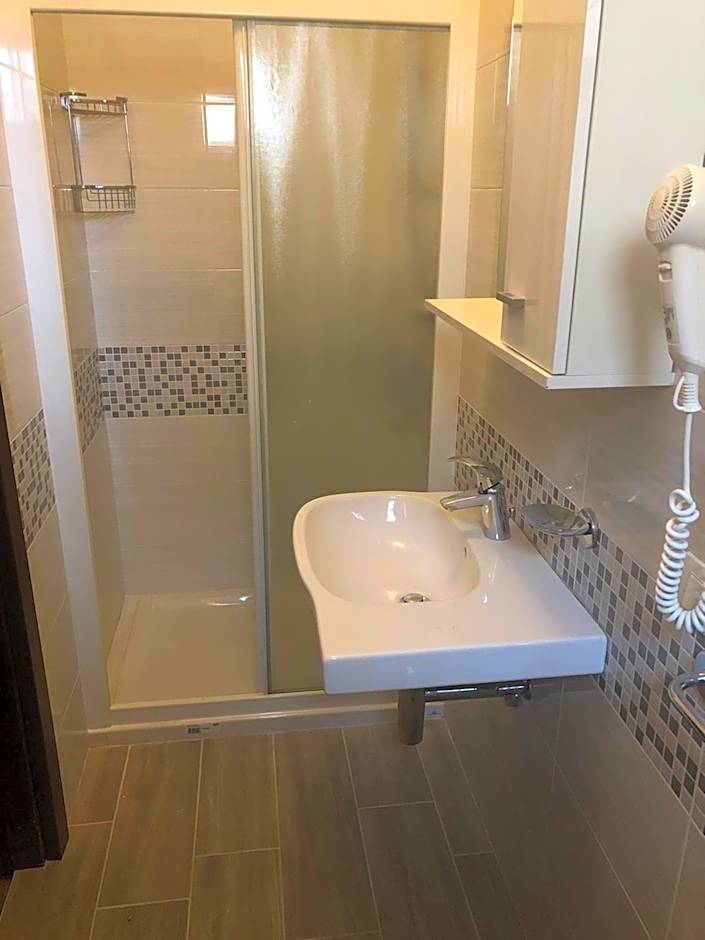 Hotel American
