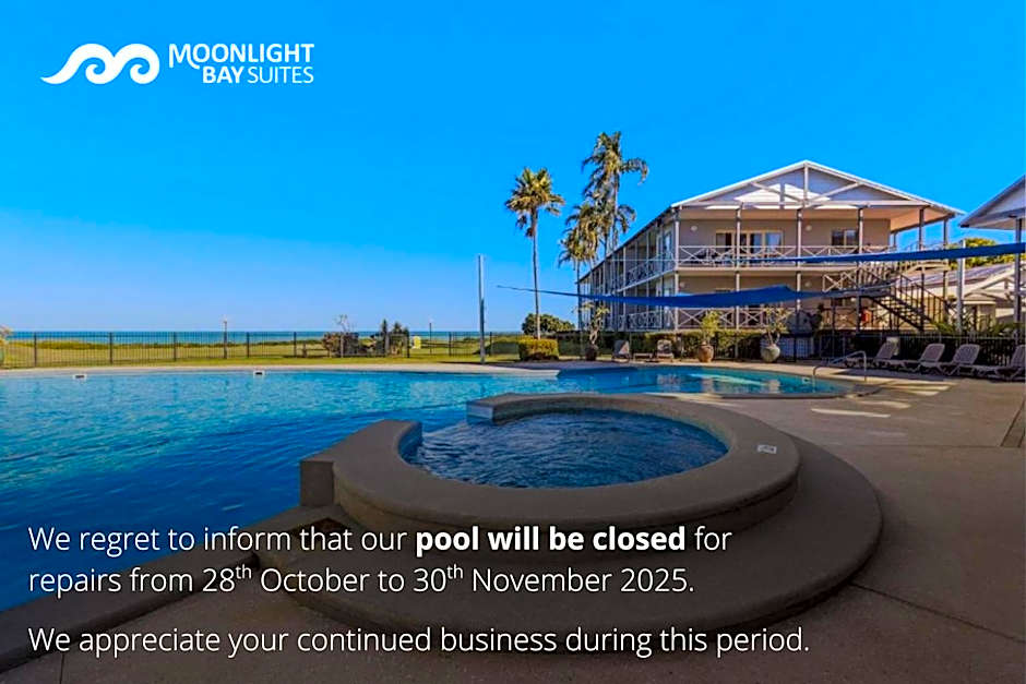 Moonlight Bay Suites