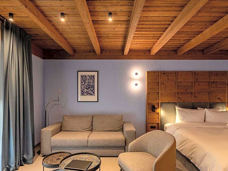 Swissôtel Poiana Brasov