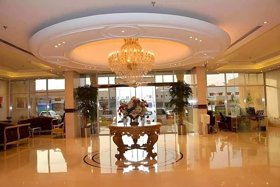 Al Shamal Hotel Apartments - Mandarin Al Shamal for Hotel Apartments