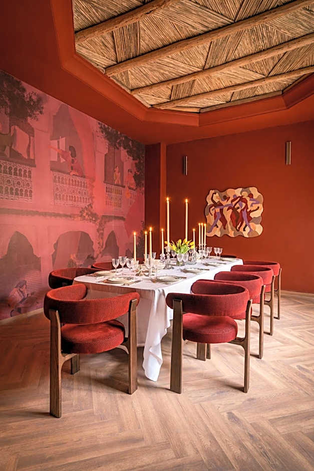 Riad Dar des Arts