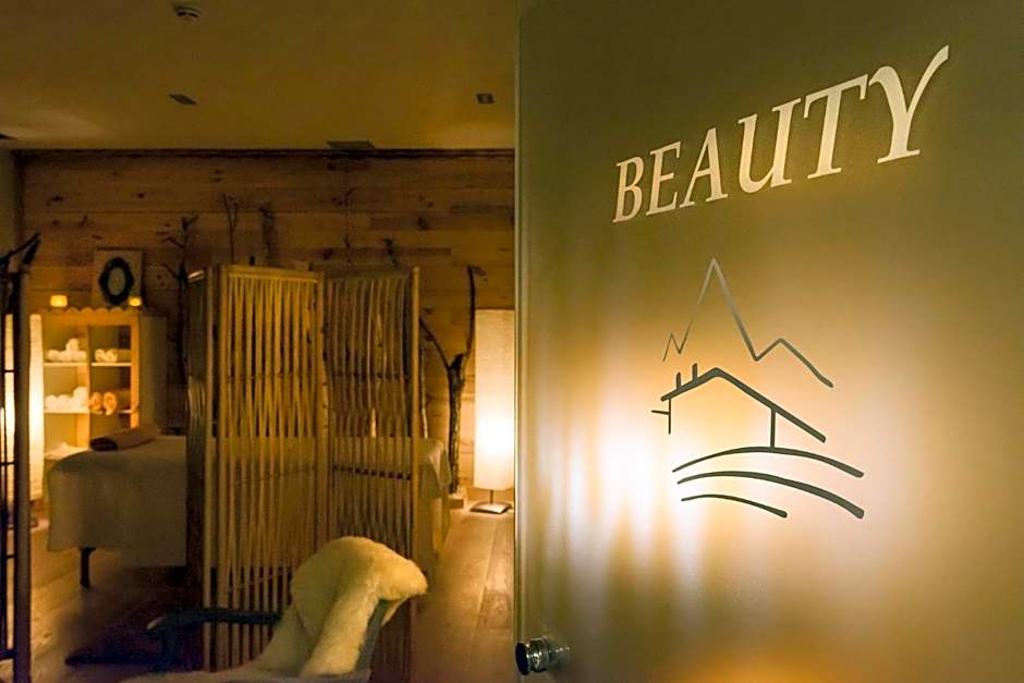 Hotel Viñas de Lárrede