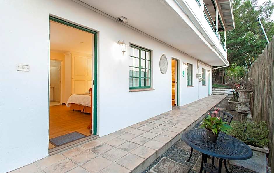 Shandon Lodge Guest House & Spa