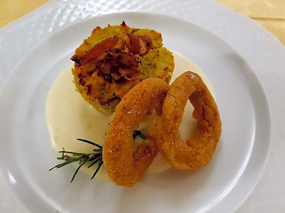 Grand Relais Laurenti