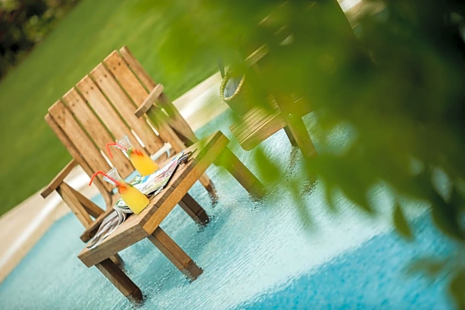 Levin Hotel Alacati