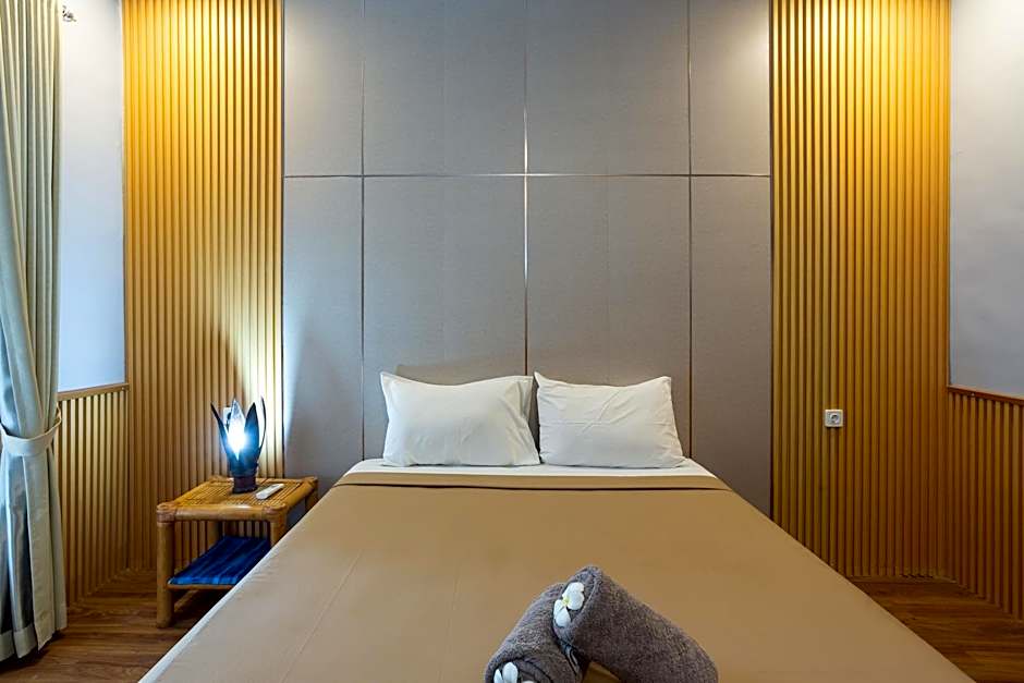 Creative Trawangan Stay