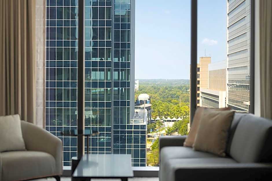 JW Marriott Charlotte