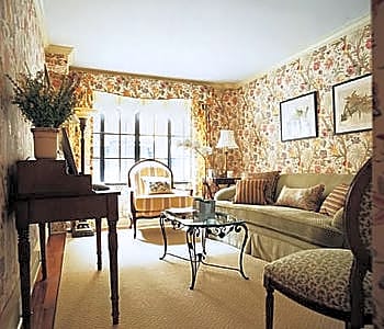 Voco The Franklin New York By IHG