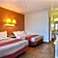 Motel 6-Odessa, TX