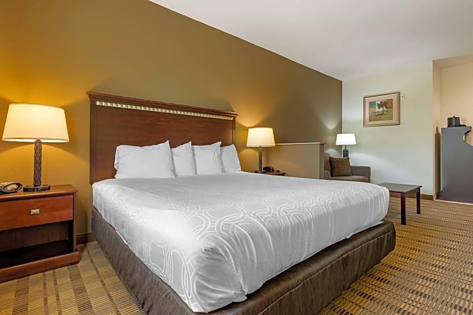 Best Western Plus La Grange Inn And Suites