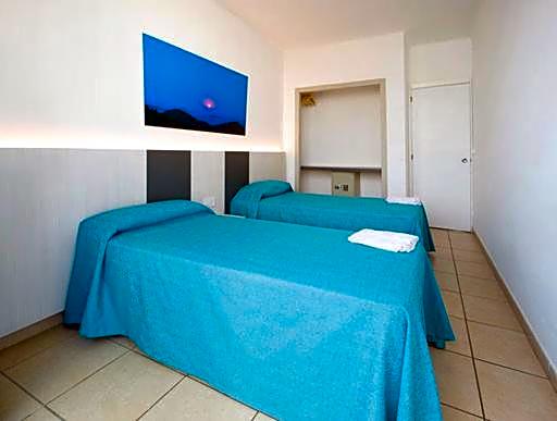 Apartamentos Tramuntana