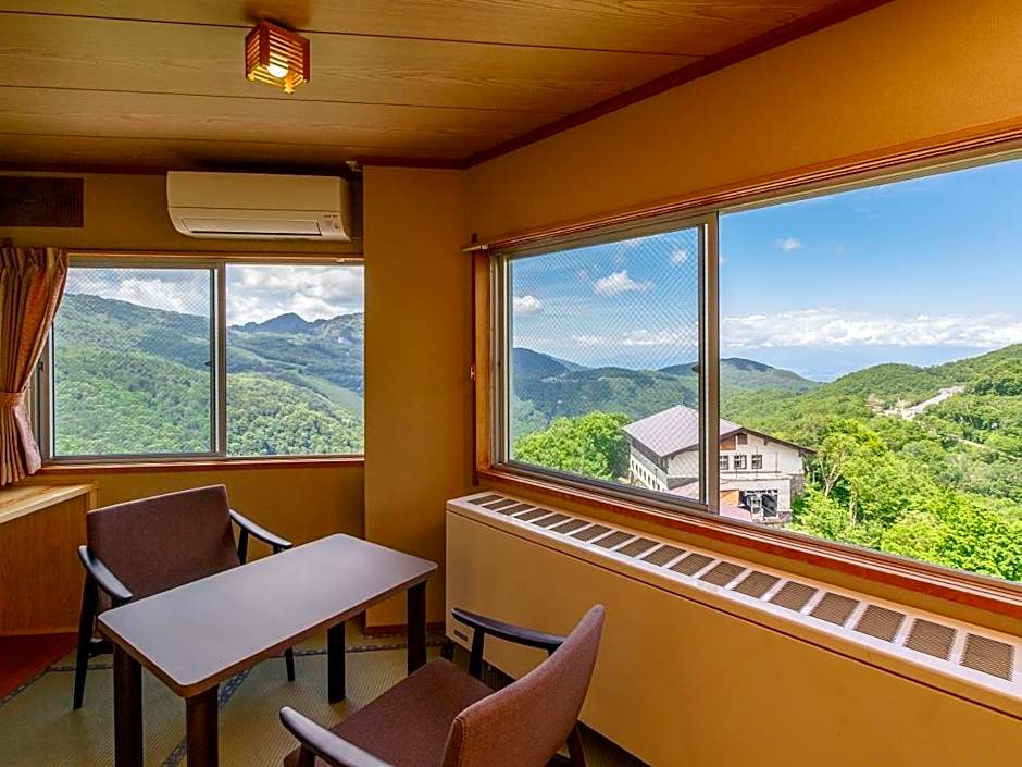 Hotel Iwasuge